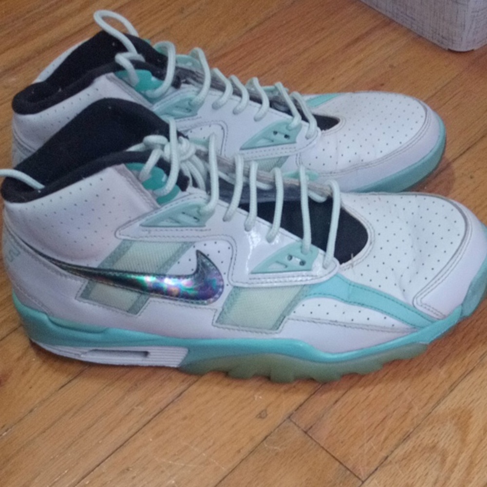 Nike sneaker Abolone